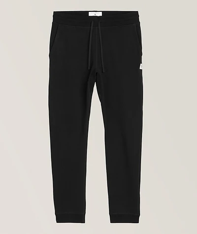 Midweight Terry Slim Sweatpants