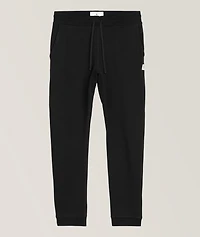 Midweight Terry Slim Sweatpants