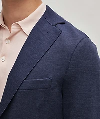 Slim-Fit Stretch-Cotton Sport Jacket