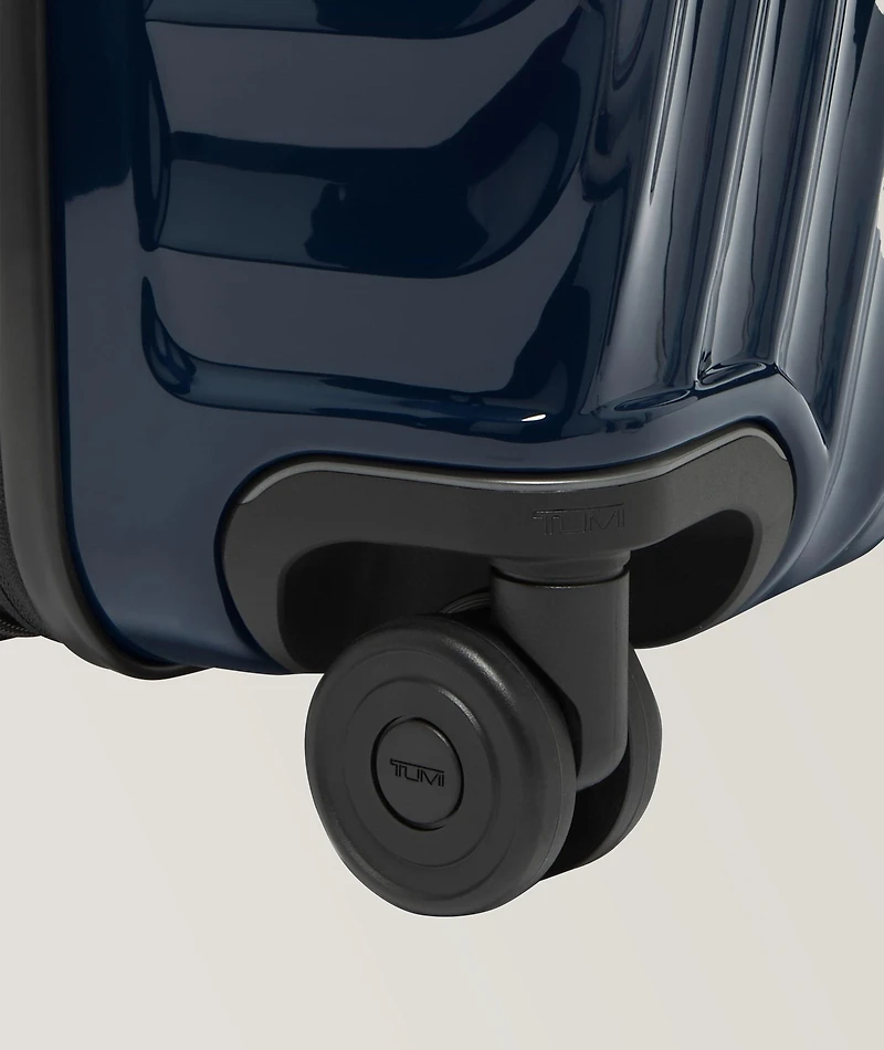Short Trip Packing Case