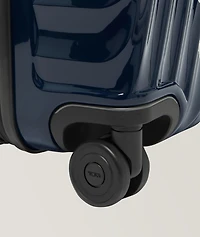 Short Trip Packing Case