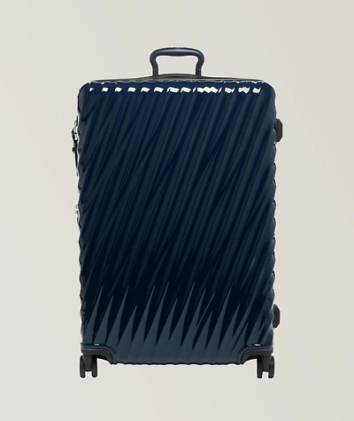 Short Trip Packing Case