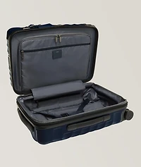 International Expandable 4-Wheel Carry-On
