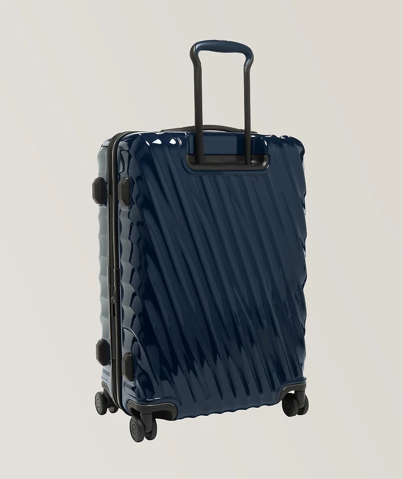Short Trip Expandable 4-Wheel Packing Case