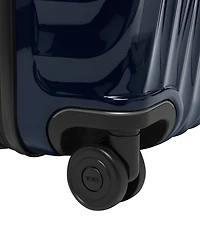 Short Trip Expandable 4-Wheel Packing Case