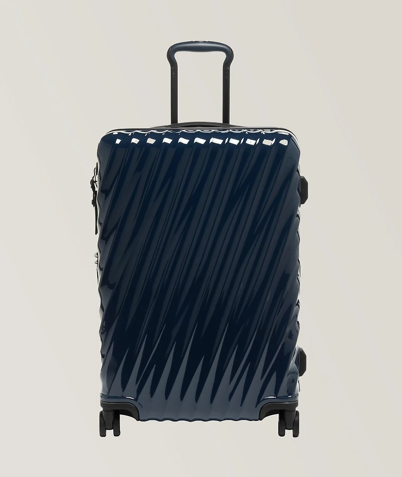 Short Trip Expandable 4-Wheel Packing Case