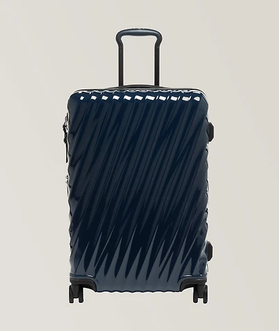 Short Trip Expandable 4-Wheel Packing Case