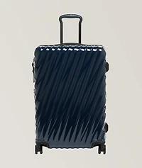 Short Trip Expandable 4-Wheel Packing Case