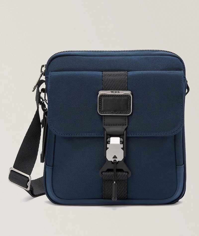 Junior Crossbody Bag