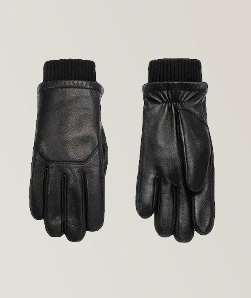 Workman Leather Gloves