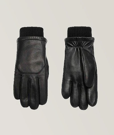 Workman Leather Gloves