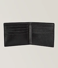Saffiano Bifold Wallet