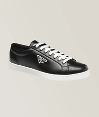 Leather Lane Sneakers