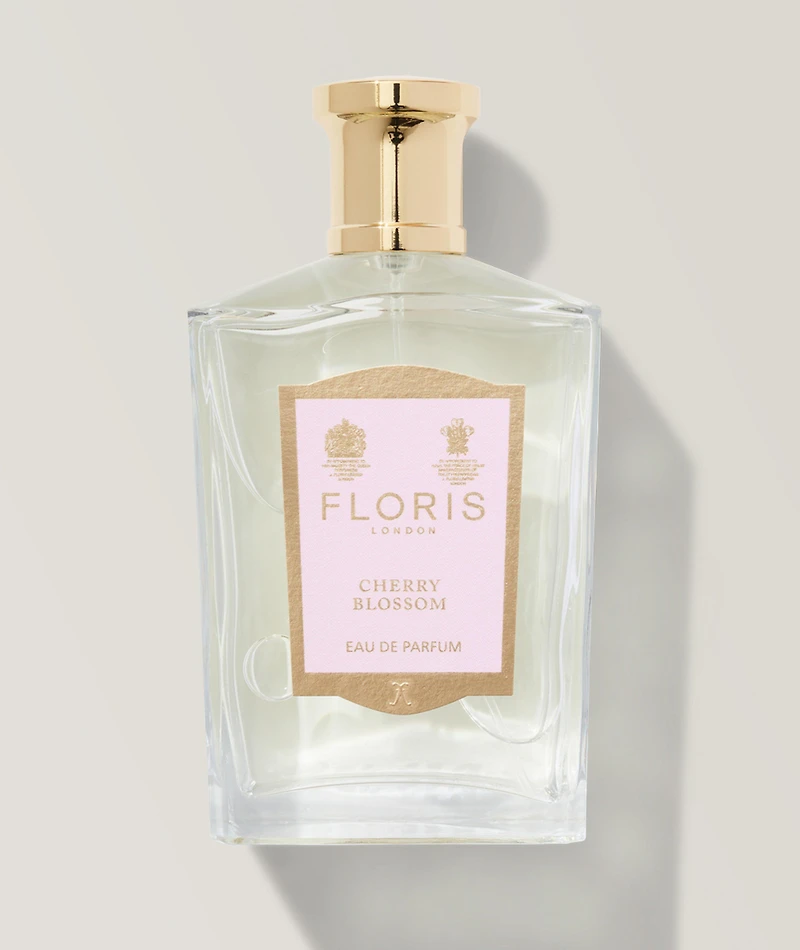 Cherry Blossum Eau de Parfum 100ml