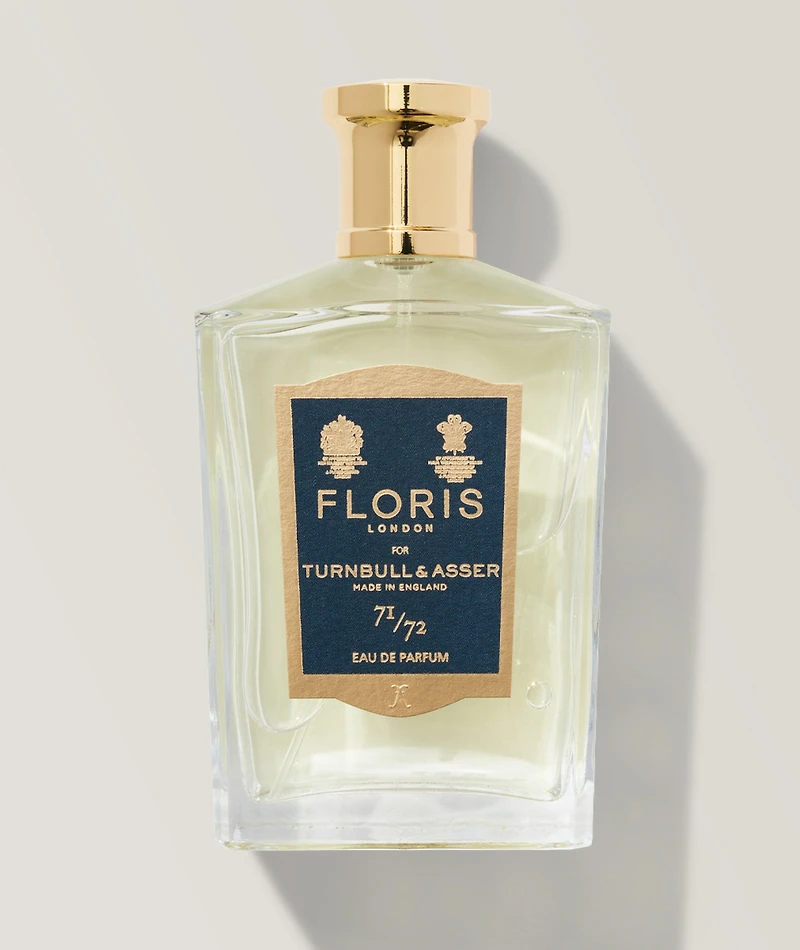 71/72 Eau de Parfum 100ml