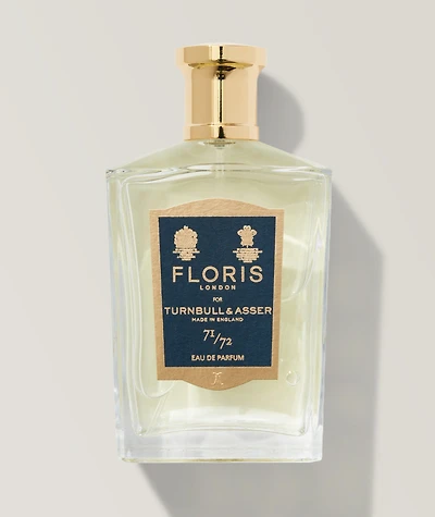 71/72 Eau de Parfum 100ml