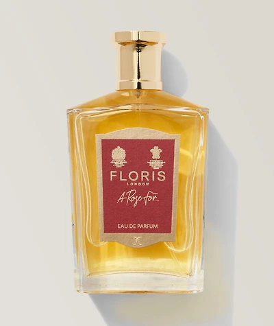 A Rose For Eau de Parfum 100ml