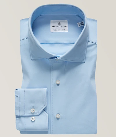 Byron 4-Flex Dress Shirt