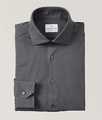 Byron Modern 4-Flex Dress Shirt