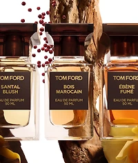 Ebene Fume Eau De Parfum 10ml