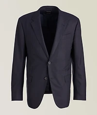 Trofeo Comfort 10 Pockets Sport Jacket