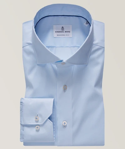 Byron 4-Flex Dress Shirt