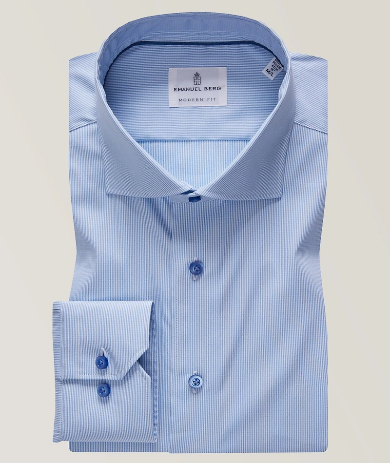 Luxury Dress Shirt