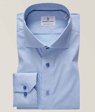 Luxury Dress Shirt