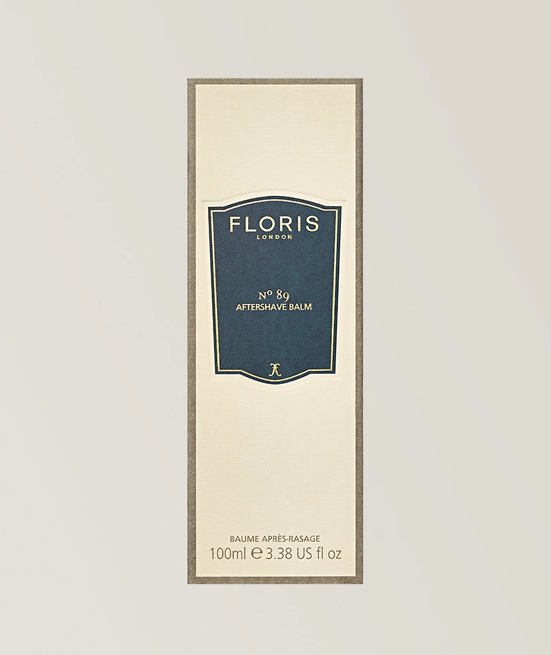 No.89 After Shave Balm 
