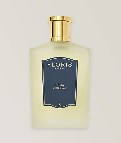 No.89 After Shave 