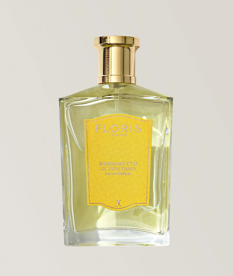 Bergamotto di Positano Eau De Parfum 100ml