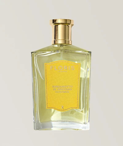 Bergamotto di Positano Eau De Parfum 100ml