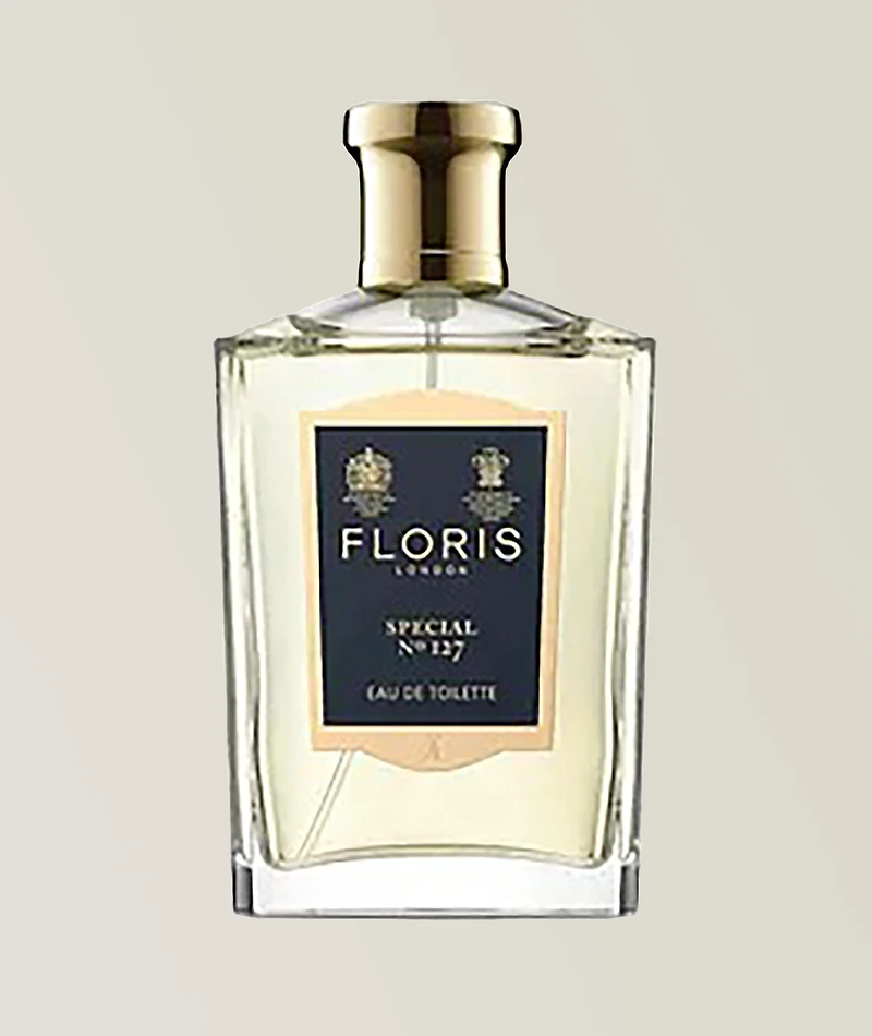 Special 127 Eau De Toilette 100ml