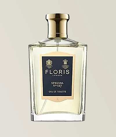 Special 127 Eau De Toilette 100ml