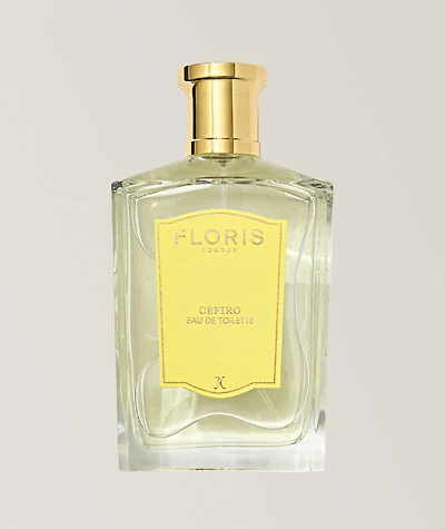 Cefiro Eau De Toilette 100ml
