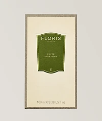 Elite Eau De Toilette 100ml