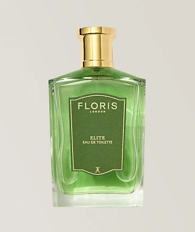 Elite Eau De Toilette 100ml