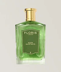 Elite Eau De Toilette 100ml