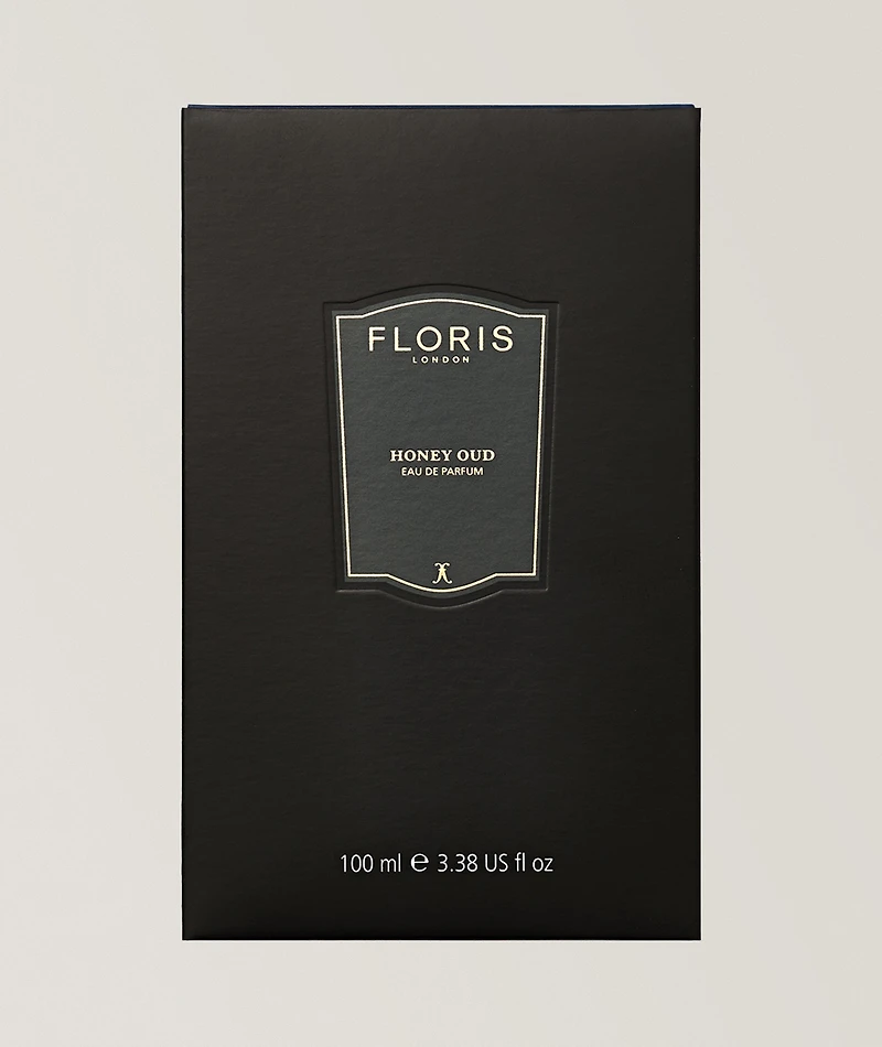 Honey Oud Eau De Parfum 100ml