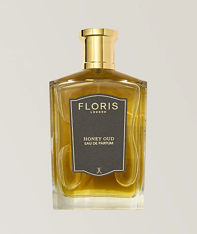 Honey Oud Eau De Parfum 100ml