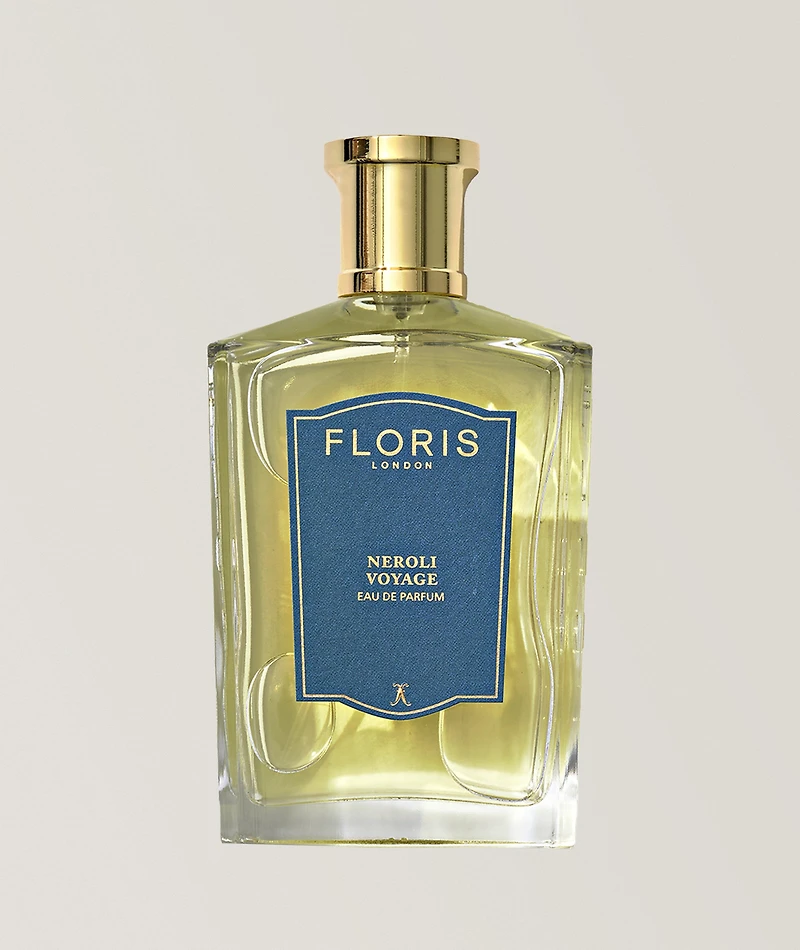 Neroli Voyage Eau De Parfum 100ml