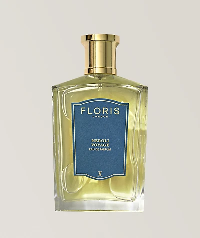 Neroli Voyage Eau De Parfum 100ml
