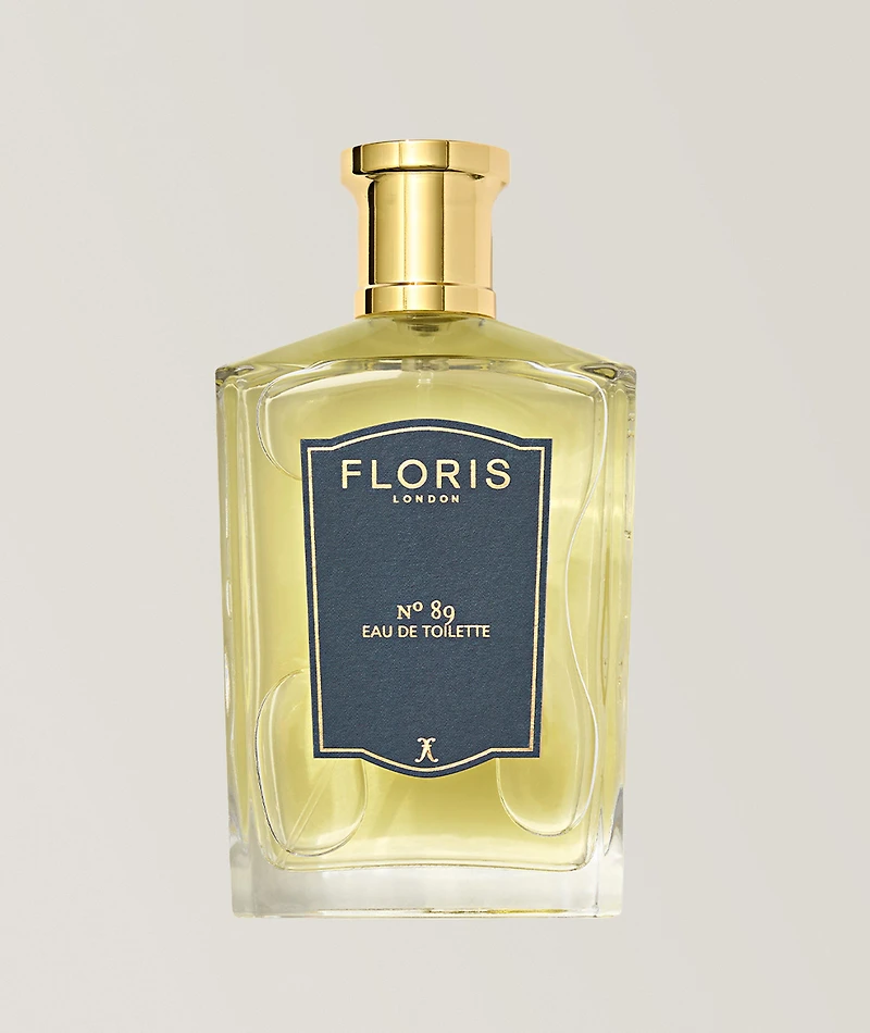 No.89 Eau De Toilette 100ml