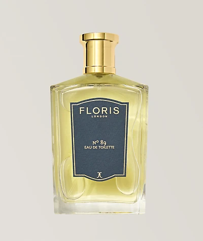 No.89 Eau De Toilette 100ml
