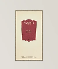 Santal Eau De Toilette 100ml