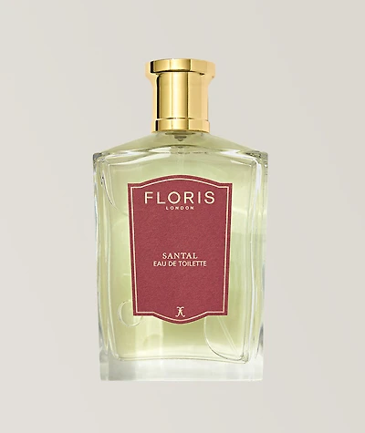 Santal Eau De Toilette 100ml