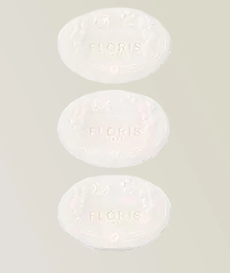 Cefiro Luxury Soap 3pc Set