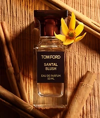 Santal Blush Eau De Parfum 50ml