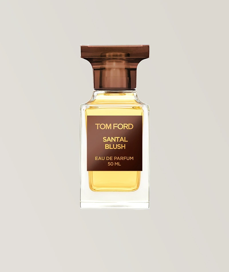 Santal Blush Eau De Parfum 50ml