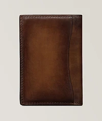 Jagua Leather Bifold Wallet